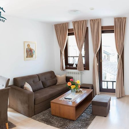 Resort Aquareumal فوينيتسا المظهر الخارجي الصورة