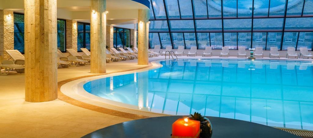 Resort Aquareumal فوينيتسا المظهر الخارجي الصورة