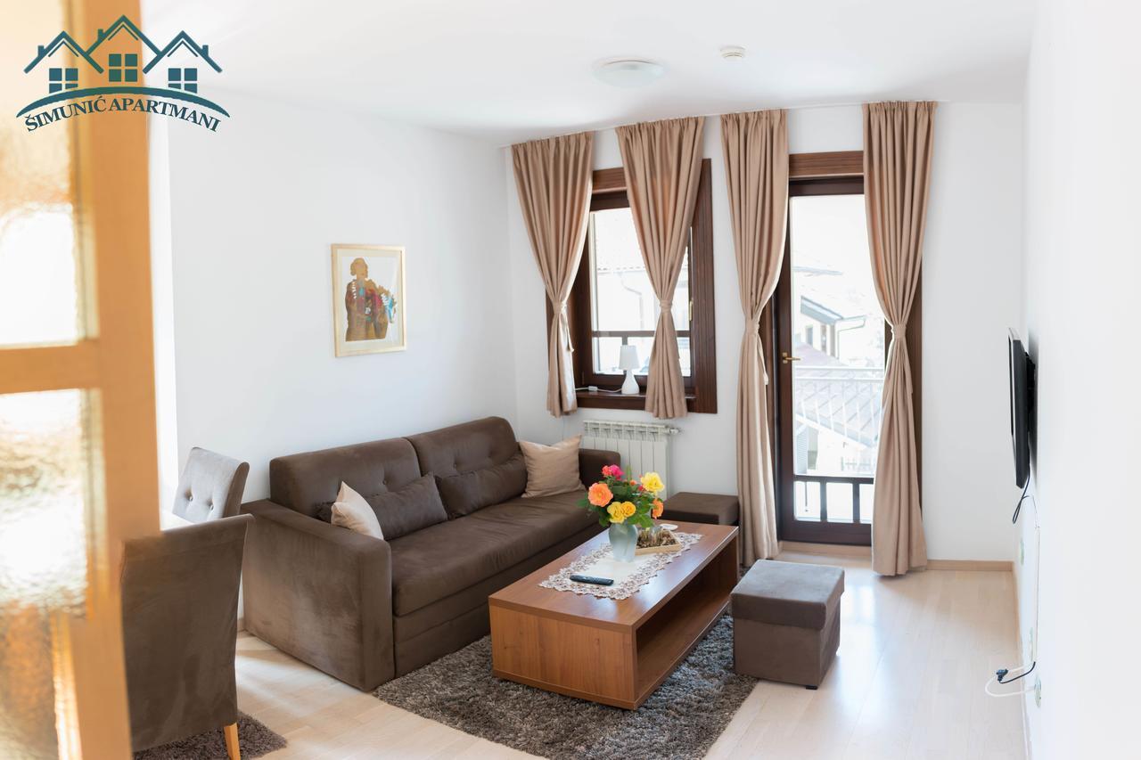 Resort Aquareumal فوينيتسا المظهر الخارجي الصورة