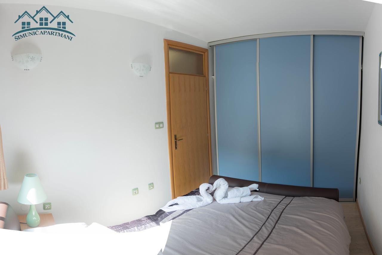 Resort Aquareumal فوينيتسا المظهر الخارجي الصورة